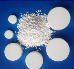  Disinfectant Water Treatment » Sodium Dichloroisocyanurate