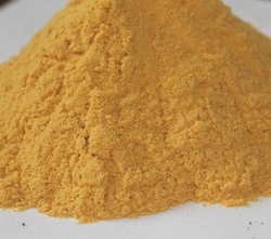 Water Treatment Coagulant Poly Ferric Sulphate