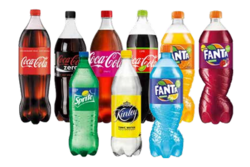 COOL DRINKS from SKANDA INTERNATIONAL FZ LLE