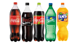 COOL DRINKS from SKANDA INTERNATIONAL FZ LLE