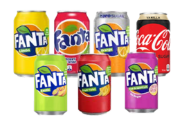 COOL DRINKS from SKANDA INTERNATIONAL FZ LLE