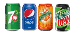 COOL DRINKS from SKANDA INTERNATIONAL FZ LLE