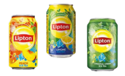  Lipton Ice Tea from SKANDA INTERNATIONAL FZ LLE