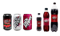  Dr Pepper COOL DRINK from SKANDA INTERNATIONAL FZ LLE