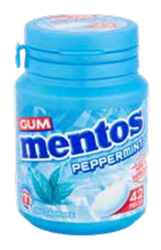 Mentos  from SKANDA INTERNATIONAL FZ LLE