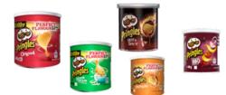 Pringles from SKANDA INTERNATIONAL FZ LLE