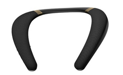BOOMERANG Personal Wearable Speaker