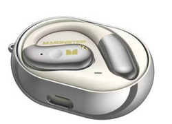 MONSTER OPEN EAR AC360 Headphones