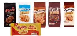 Cookies from SKANDA INTERNATIONAL FZ LLE