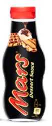 Mars Dessert Sauce from SKANDA INTERNATIONAL FZ LLE