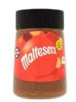 Maltesers Spread from SKANDA INTERNATIONAL FZ LLE