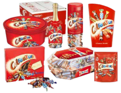 Celebrations chocolete from SKANDA INTERNATIONAL FZ LLE
