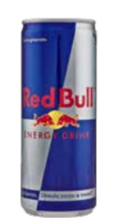 Red Bull Classic from SKANDA INTERNATIONAL FZ LLE