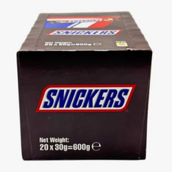Snickers sticks  from SKANDA INTERNATIONAL FZ LLE