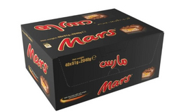Mars sticks from SKANDA INTERNATIONAL FZ LLE