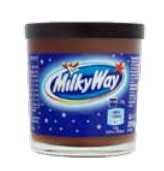 Milky Way spread from SKANDA INTERNATIONAL FZ LLE