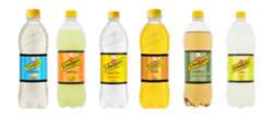 Schweppes drink from SKANDA INTERNATIONAL FZ LLE