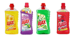 Ajax from SKANDA INTERNATIONAL FZ LLE