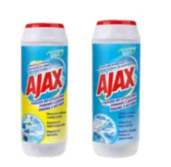 Ajax Powder from SKANDA INTERNATIONAL FZ LLE