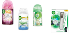 Air Wick Freshmatic from SKANDA INTERNATIONAL FZ LLE