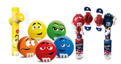  M&M's brand products. from SKANDA INTERNATIONAL FZ LLE