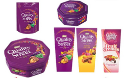 Quality Street products. from SKANDA INTERNATIONAL FZ LLE