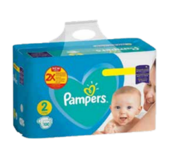 Pampers from SKANDA INTERNATIONAL FZ LLE