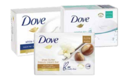 Dove Soap from SKANDA INTERNATIONAL FZ LLE