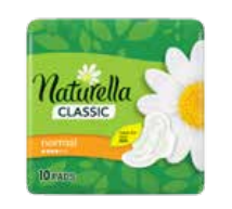 Naturella Classic from SKANDA INTERNATIONAL FZ LLE