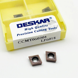 Carbide insert from XUZHOU TUZHI TOOLS CO.,LTD