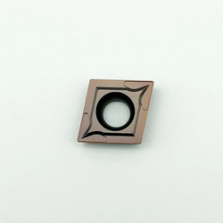 Carbide insert
