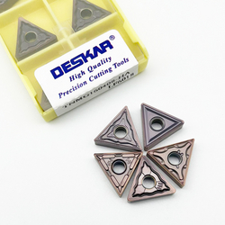 Carbide insert