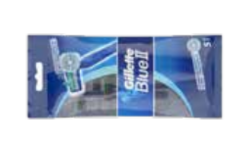 Gilette Blue II from SKANDA INTERNATIONAL FZ LLE