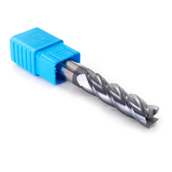 END MILL from XUZHOU TUZHI TOOLS CO.,LTD