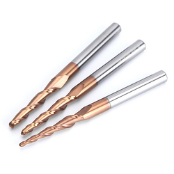 END MILL