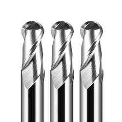 END MILL