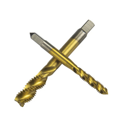 Machine tap