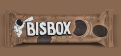 Cocoa Sandwich Biscuit