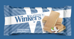 Crispy Classic Wafer from SKANDA INTERNATIONAL FZ LLE