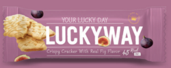 Crispy Cracker
