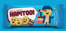 Sandwich Biscuit