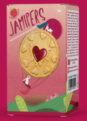 Sandwich Biscuit