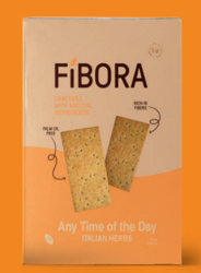Fibora cracker