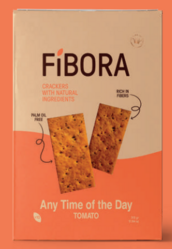 Fibora cracker from SKANDA INTERNATIONAL FZ LLE