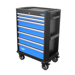 Gazelle G2906-II 28 In. 7-Drawer Rolling Tool Cabinet