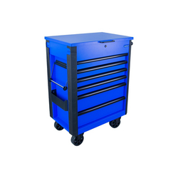 Gazelle G2908-i 29 In. Rolling Tool Cabinet, 6 Drawer