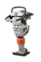  MIKASA Tamping Rammer - MTX-i60