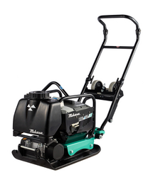  MIKASA  Plate Compactor MVC-i60