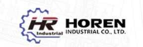 Horen Industrial Co., Ltd. Horen Industrial Co., Ltd.