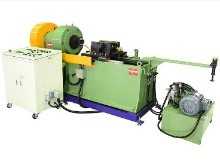 Tube Swaging Machine - SM15AP from HOREN INDUSTRIAL CO., LTD.